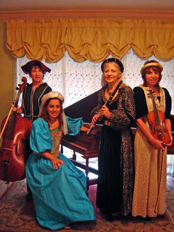 Dolce Renaissance