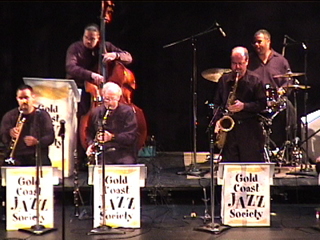 Facets of Jazz