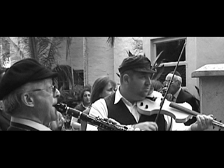 Klezmer Celebration