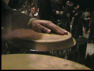 Latin Masters