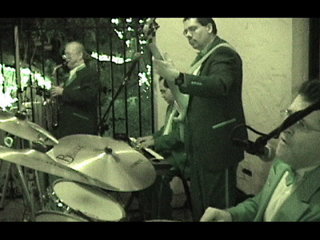 Latin Quintet