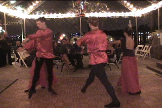 Polish Song & Dance