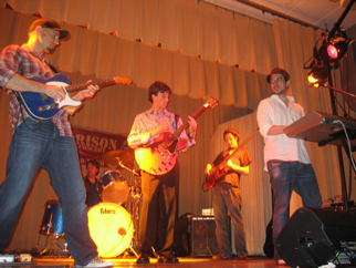 Rock Band