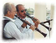 Clarinets