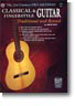 Classical and Fingerstyle Guitar Classical and Fingerstyle Guitar
