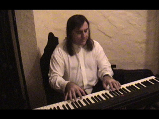 Solo Piano