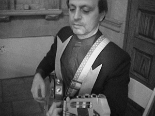 Solo Guitar
