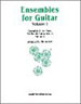 Ensembles for Guitar Ensembles for Guitar