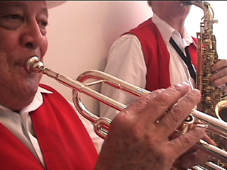 Dixieland Quartet