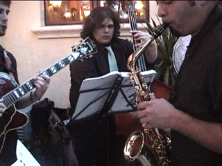 Young Jazz Trio